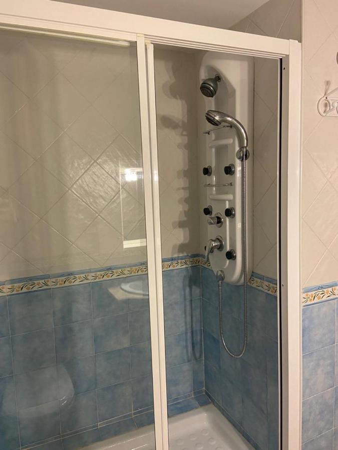Apartament Eucaliptus L'Eucaliptus Eksteriør billede